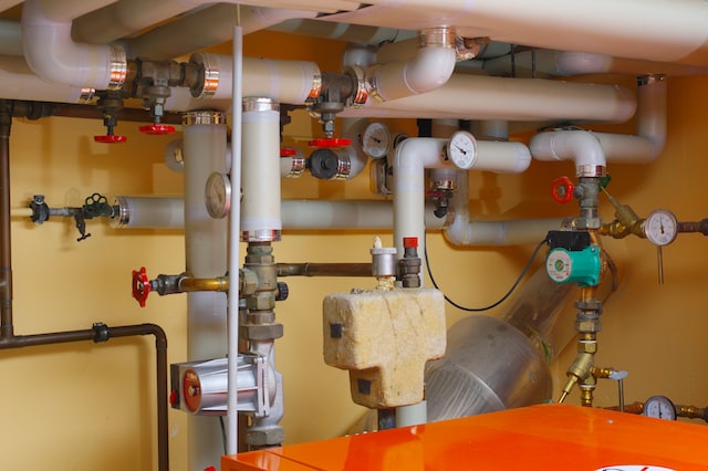 The Importance of Plumbing Systems