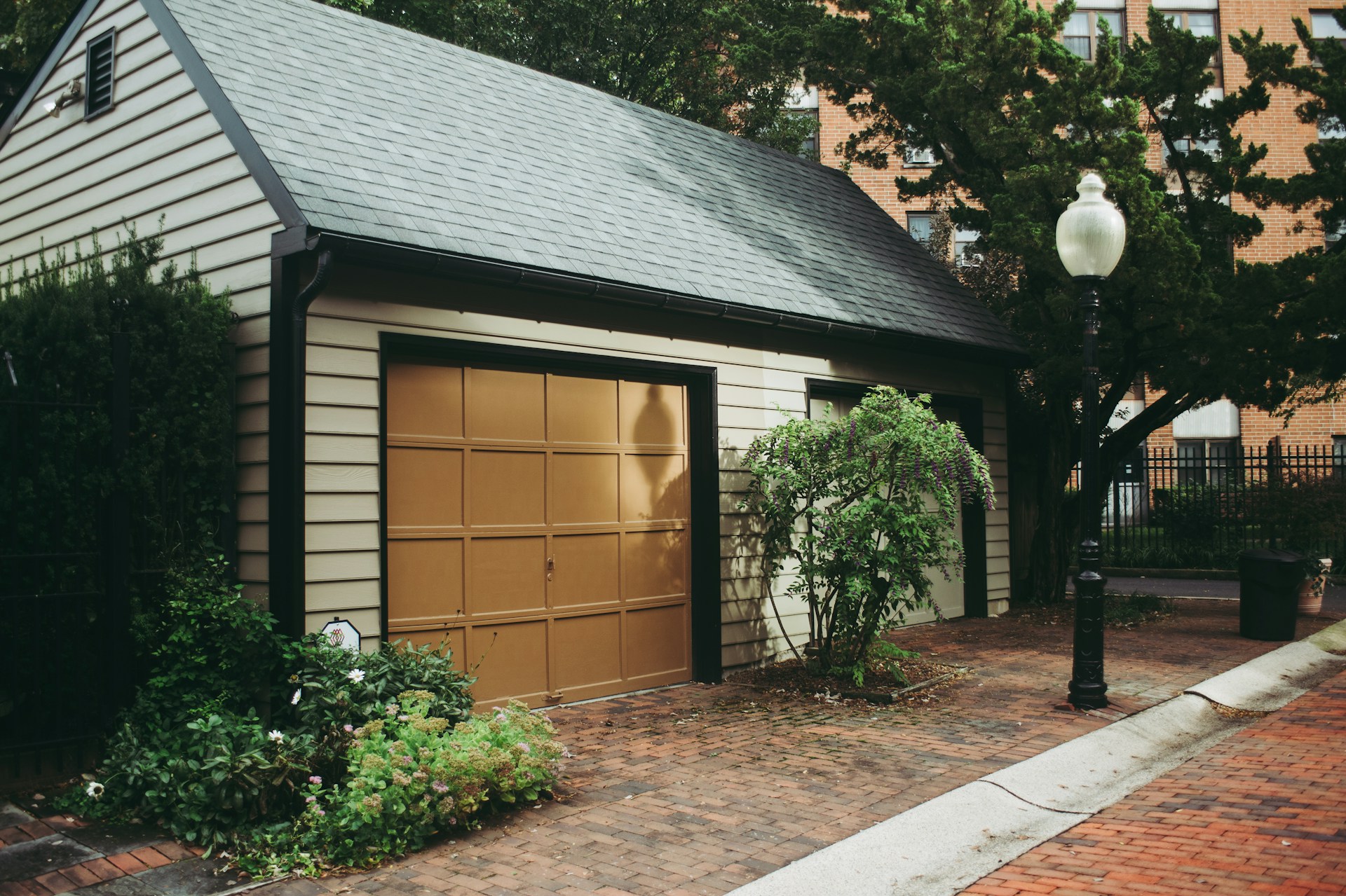 Upgrading Home Value: The Hidden ROI of Garage Door Maintenance