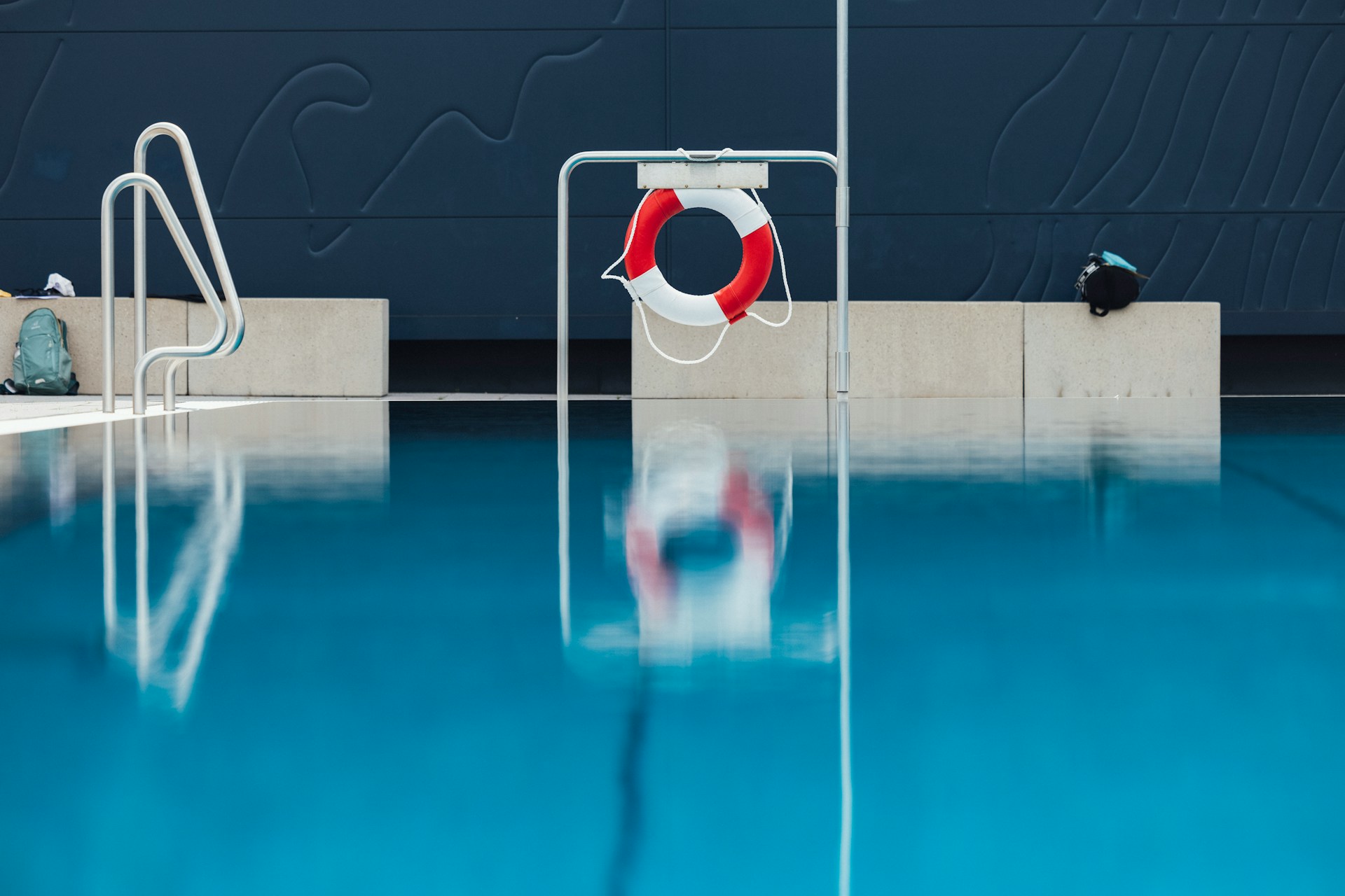 Pool Perfection: How Professional Maintenance Can Save You Time and Money